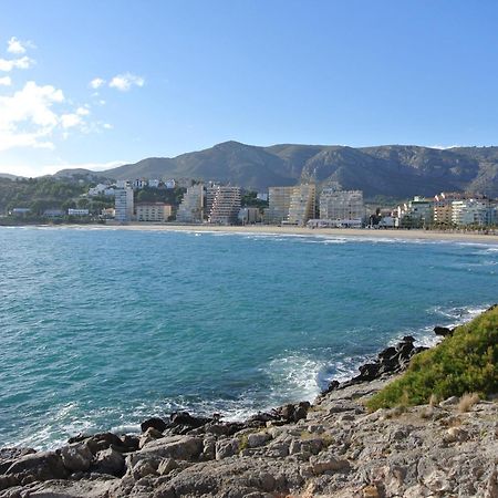 Apartamentos Danesp-Playa De Les Amplaries Marina Dor- Frontales Al Mar Oropesa del Mar Esterno foto