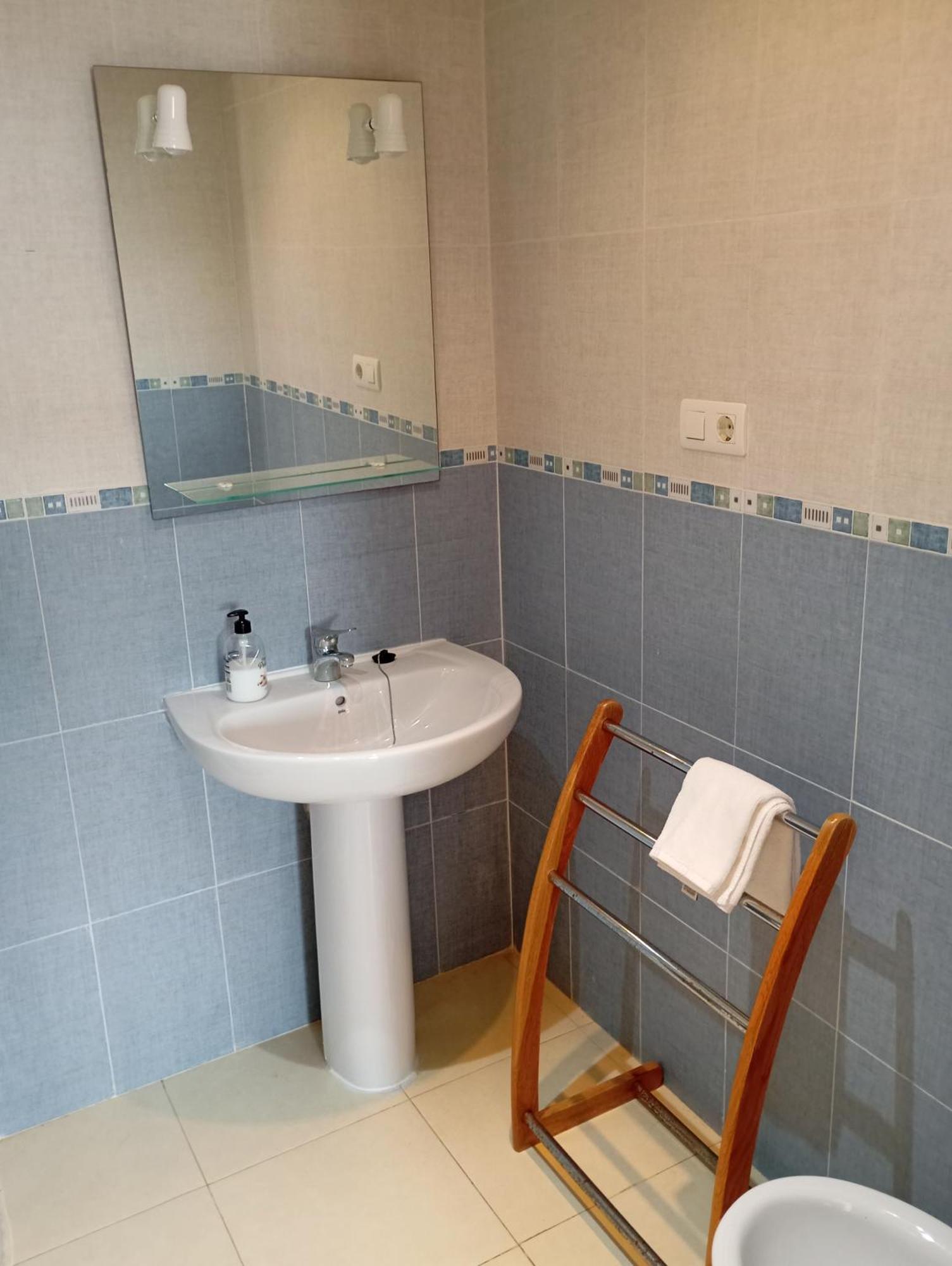 Apartamentos Danesp-Playa De Les Amplaries Marina Dor- Frontales Al Mar Oropesa del Mar Esterno foto