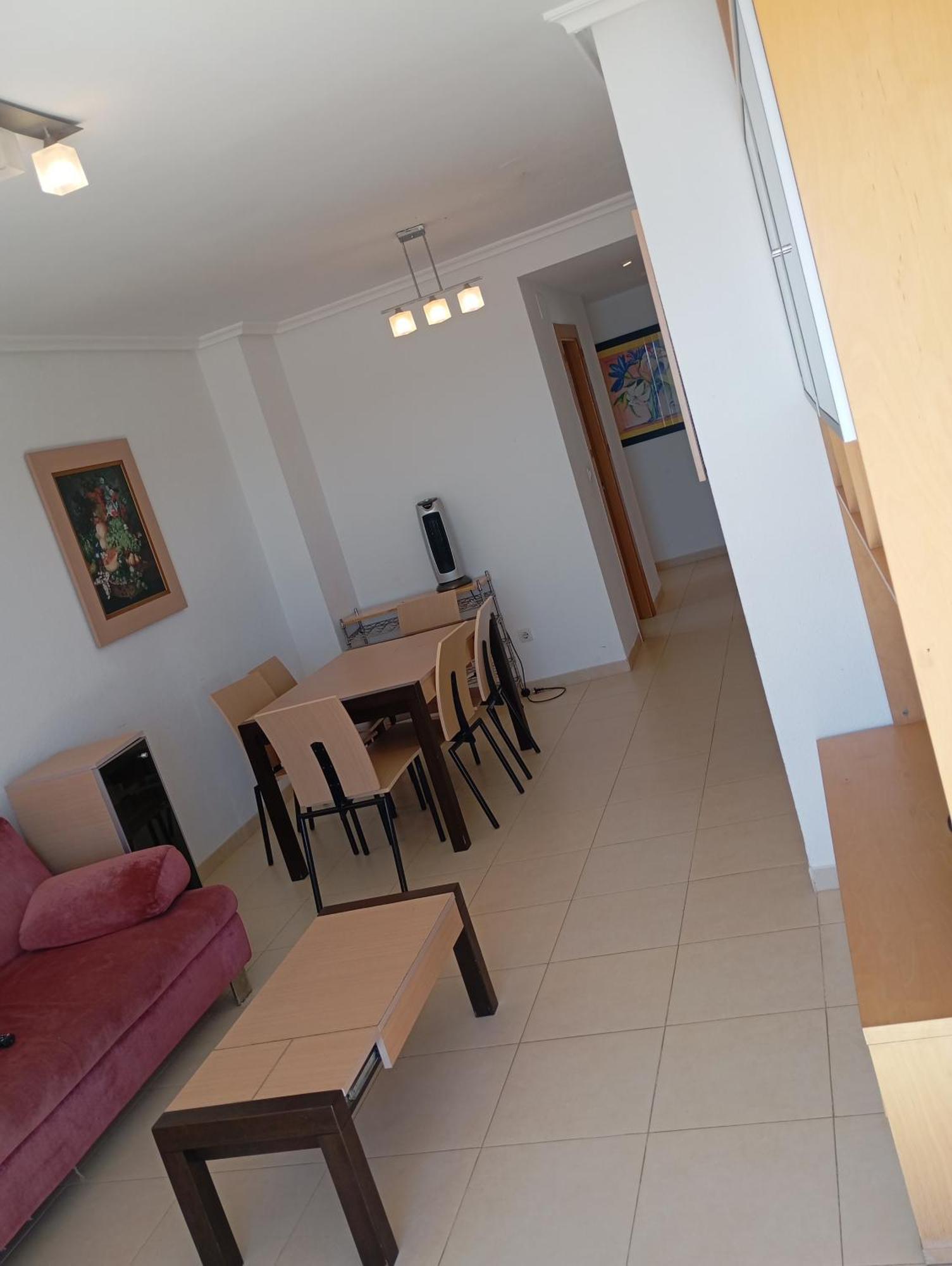 Apartamentos Danesp-Playa De Les Amplaries Marina Dor- Frontales Al Mar Oropesa del Mar Esterno foto